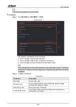 Предварительный просмотр 327 страницы Dahua NVR41 series User Manual