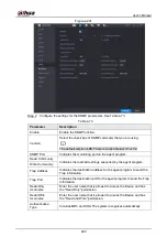 Предварительный просмотр 337 страницы Dahua NVR41 series User Manual