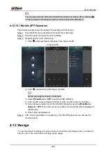 Предварительный просмотр 342 страницы Dahua NVR41 series User Manual
