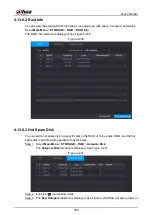 Предварительный просмотр 352 страницы Dahua NVR41 series User Manual