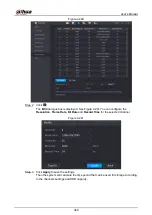 Предварительный просмотр 354 страницы Dahua NVR41 series User Manual