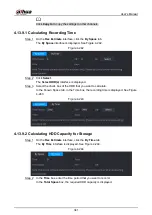 Предварительный просмотр 355 страницы Dahua NVR41 series User Manual