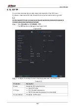 Предварительный просмотр 356 страницы Dahua NVR41 series User Manual