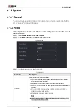 Предварительный просмотр 358 страницы Dahua NVR41 series User Manual