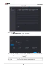Предварительный просмотр 375 страницы Dahua NVR41 series User Manual