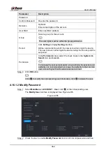 Предварительный просмотр 376 страницы Dahua NVR41 series User Manual