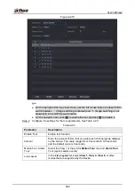 Предварительный просмотр 383 страницы Dahua NVR41 series User Manual