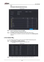 Предварительный просмотр 389 страницы Dahua NVR41 series User Manual