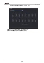 Предварительный просмотр 391 страницы Dahua NVR41 series User Manual