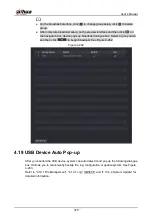 Предварительный просмотр 392 страницы Dahua NVR41 series User Manual