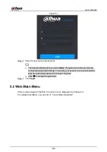 Предварительный просмотр 398 страницы Dahua NVR41 series User Manual