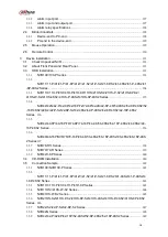 Preview for 4 page of Dahua NVR4104-P-4KS2 User Manual