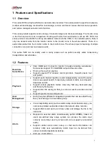 Preview for 16 page of Dahua NVR4104-P-4KS2 User Manual