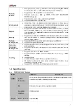 Preview for 17 page of Dahua NVR4104-P-4KS2 User Manual