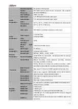 Preview for 50 page of Dahua NVR4104-P-4KS2 User Manual