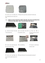 Preview for 150 page of Dahua NVR4104-P-4KS2 User Manual