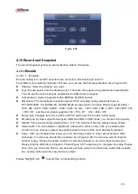 Preview for 213 page of Dahua NVR4104-P-4KS2 User Manual