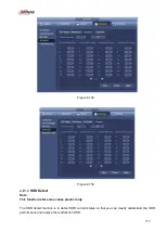 Preview for 293 page of Dahua NVR4104-P-4KS2 User Manual