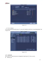 Предварительный просмотр 307 страницы Dahua NVR4104HS-4KS2 User Manual