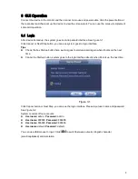 Предварительный просмотр 13 страницы Dahua NVR4108-P Quick Start Manual
