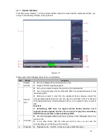 Предварительный просмотр 157 страницы Dahua NVR4108-P User Manual