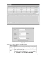 Предварительный просмотр 236 страницы Dahua NVR4108-P User Manual