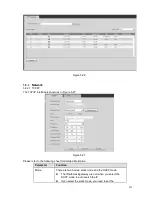 Предварительный просмотр 244 страницы Dahua NVR4108-P User Manual