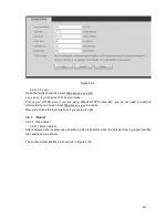Предварительный просмотр 260 страницы Dahua NVR4108-P User Manual
