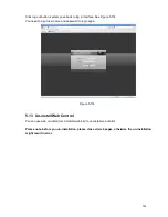 Предварительный просмотр 296 страницы Dahua NVR4108-P User Manual