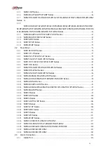 Preview for 3 page of Dahua NVR4204-P-4KS2 User Manual