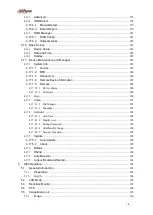 Preview for 8 page of Dahua NVR4204-P-4KS2 User Manual