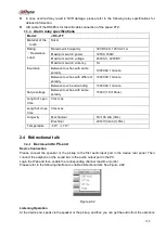 Preview for 143 page of Dahua NVR4204-P-4KS2 User Manual