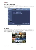 Preview for 196 page of Dahua NVR4204-P-4KS2 User Manual
