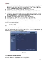 Preview for 202 page of Dahua NVR4204-P-4KS2 User Manual