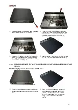 Preview for 152 page of Dahua nvr4208-8p User Manual