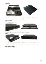 Preview for 153 page of Dahua nvr4208-8p User Manual