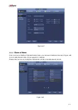Preview for 194 page of Dahua nvr4208-8p User Manual