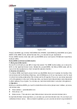 Preview for 273 page of Dahua nvr4208-8p User Manual