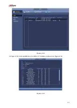 Preview for 290 page of Dahua nvr4208-8p User Manual