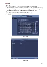 Preview for 305 page of Dahua nvr4208-8p User Manual