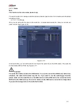 Preview for 306 page of Dahua nvr4208-8p User Manual