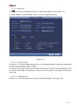 Preview for 311 page of Dahua nvr4208-8p User Manual