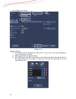 Preview for 33 page of Dahua NVR4216-16P-4 Full Manual