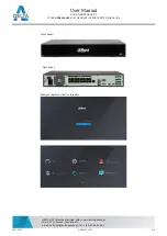 Preview for 4 page of Dahua NVR4416-16P-I User Manual