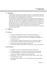 Preview for 10 page of Dahua NVR4832-I User Manual