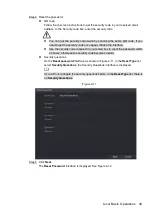 Preview for 49 page of Dahua NVR4832-I User Manual