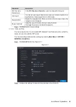 Preview for 54 page of Dahua NVR4832-I User Manual