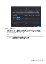 Preview for 68 page of Dahua NVR4832-I User Manual