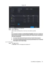 Preview for 81 page of Dahua NVR4832-I User Manual
