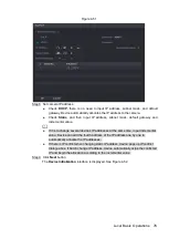 Preview for 85 page of Dahua NVR4832-I User Manual